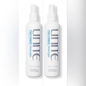 UNITE hair products
